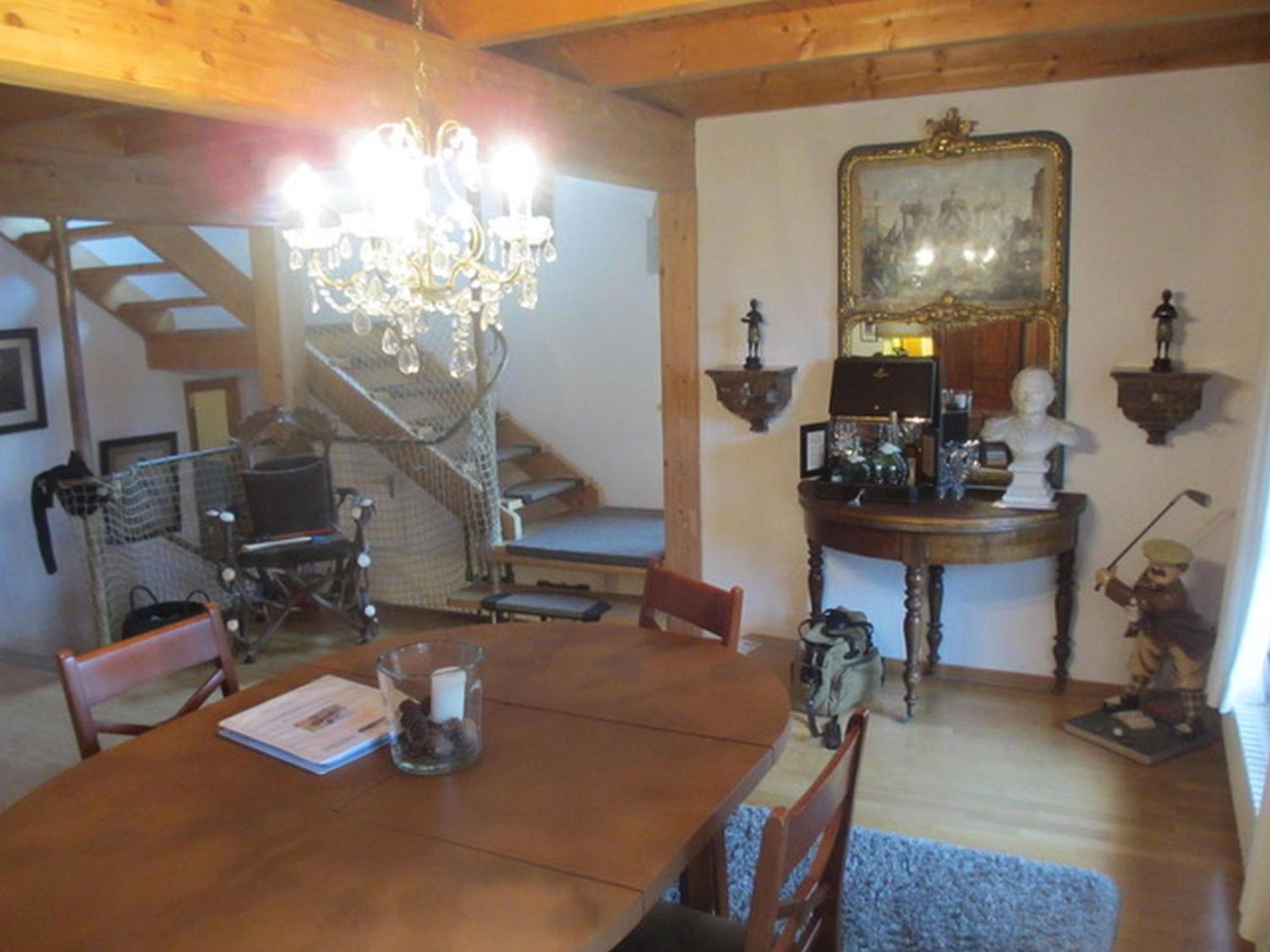 Chalet Montfort Sonthofen Exteriör bild
