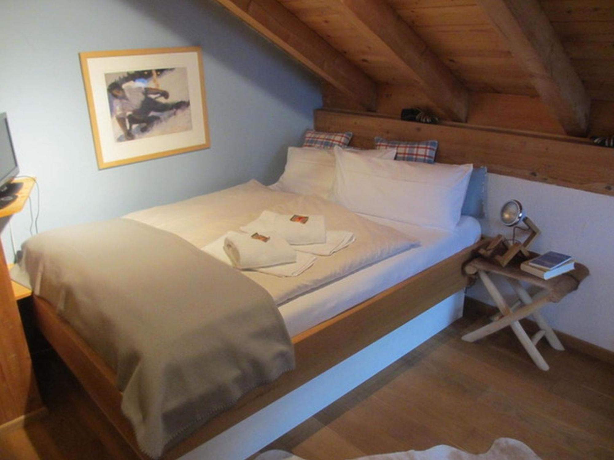 Chalet Montfort Sonthofen Exteriör bild