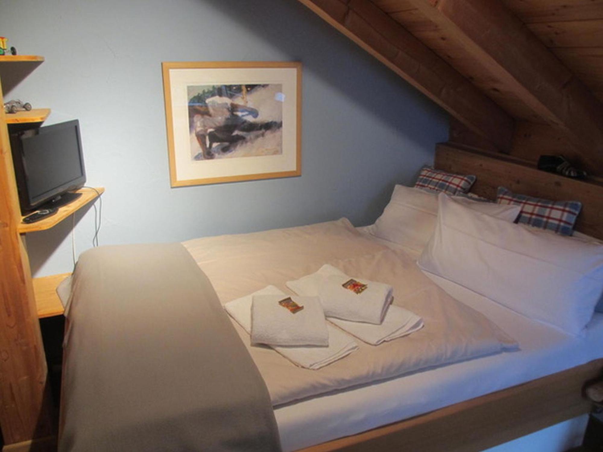 Chalet Montfort Sonthofen Exteriör bild