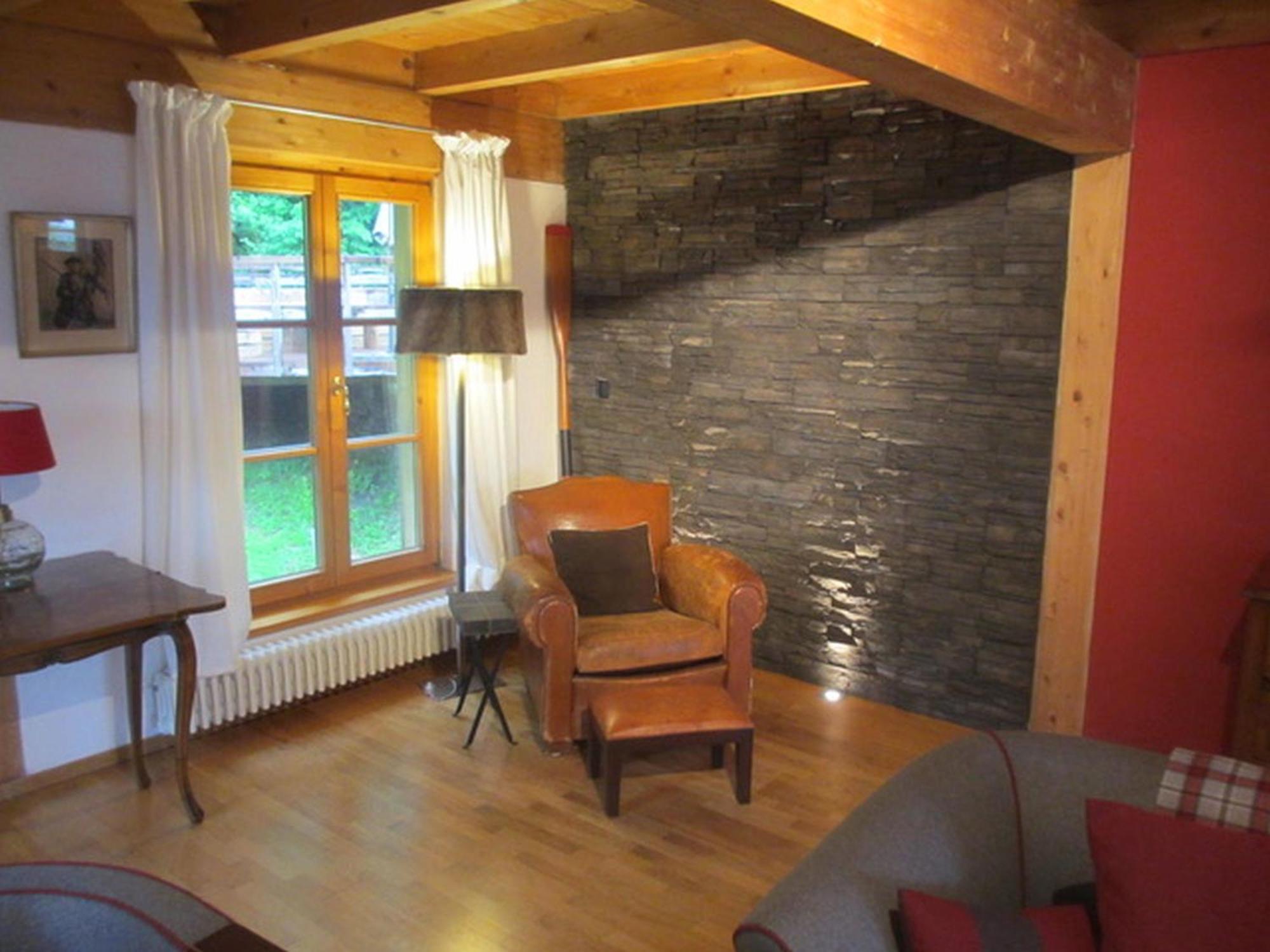 Chalet Montfort Sonthofen Exteriör bild